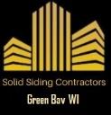 Solid Siding Green Bay WI logo